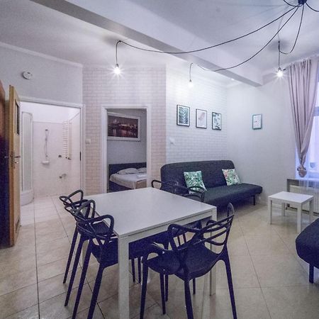 Apartament Izaaka كراكوفيا المظهر الخارجي الصورة
