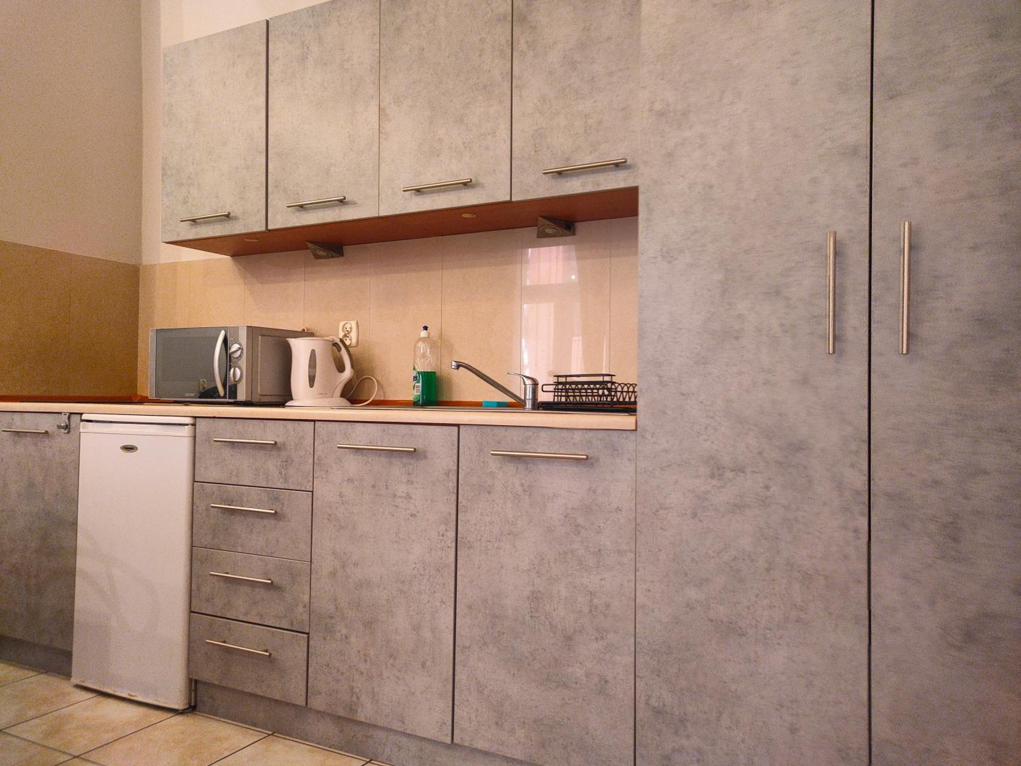 Apartament Izaaka كراكوفيا المظهر الخارجي الصورة