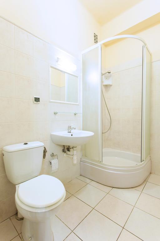 Apartament Izaaka كراكوفيا المظهر الخارجي الصورة